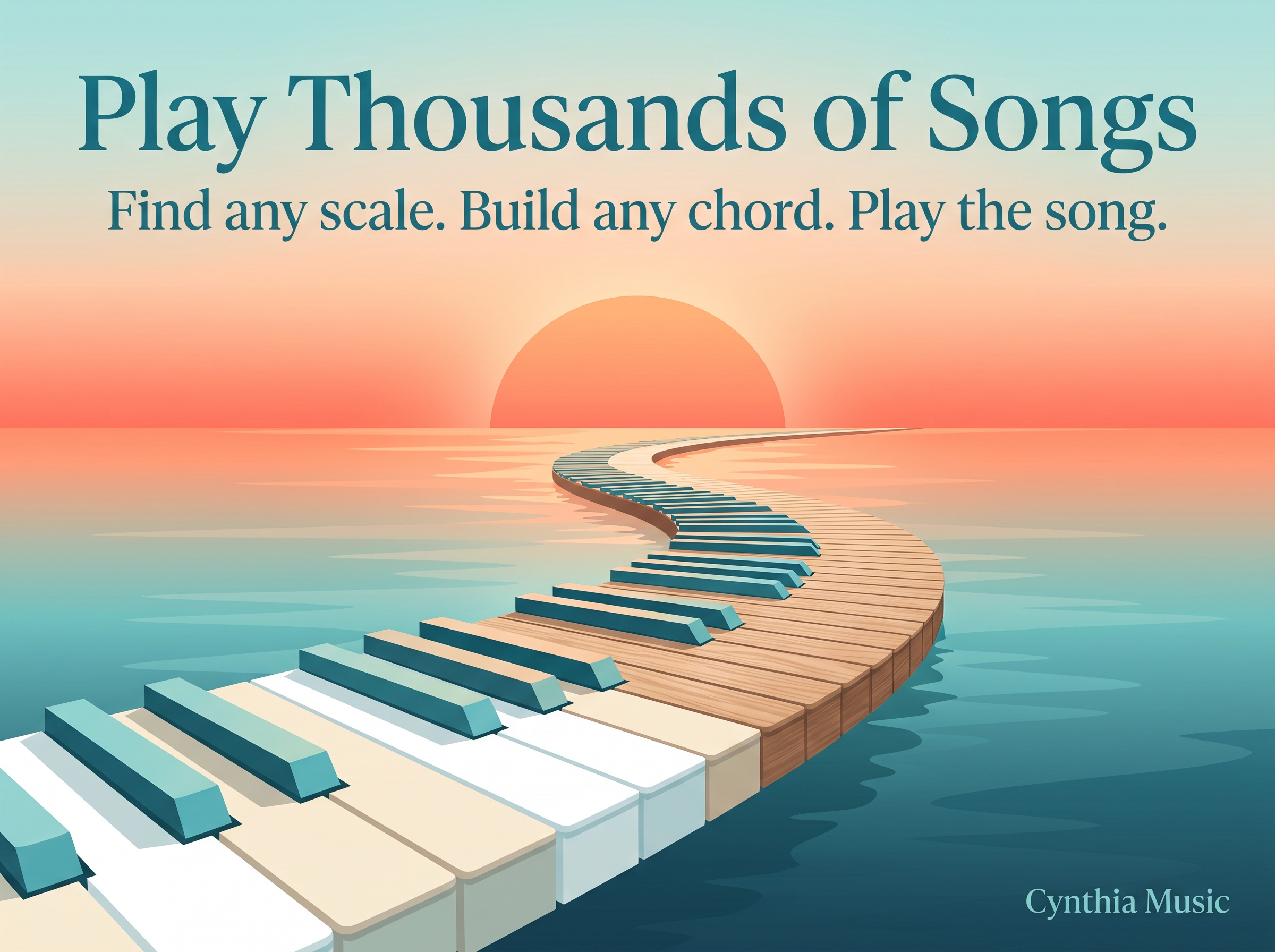 Play Thousands of Songs