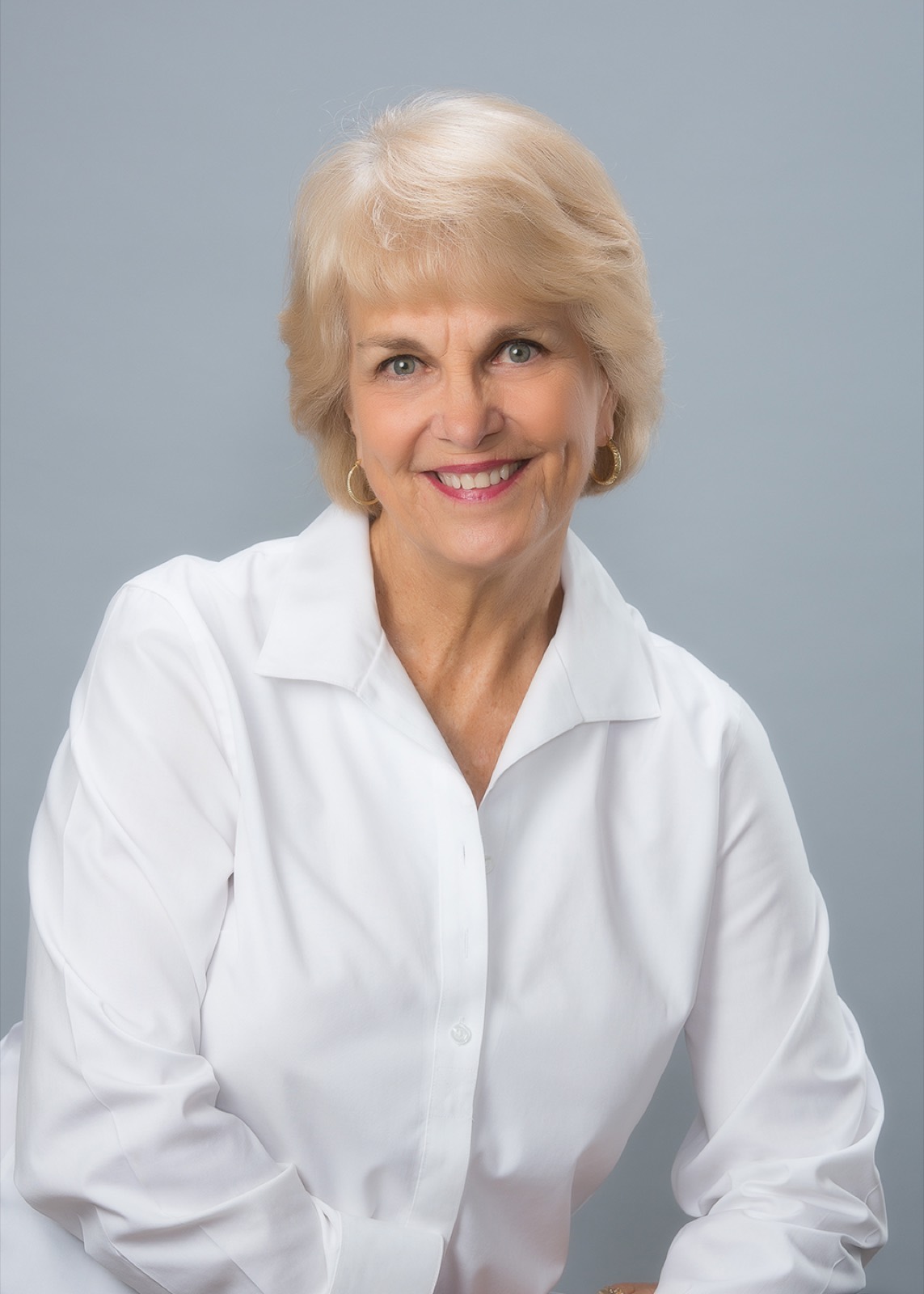 Cynthia Jordan